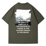 Ie футболка унисекс, Черный - фото 3