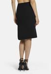Юбка-карандаш LOWIANA Nicowa, черный - фото 3