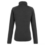 Флис Regatta Yonder II half zip, черный - фото 4