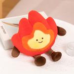 Плюшевая кукла Ember Dolls высотой 20 см LOGISTAR - фото 8