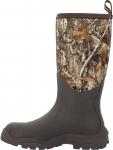 Мужские рабочие ботинки MUCK, Realtree Edge - фото 5