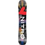 Сноуборд Optisym Nitro - фото 3