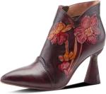 Женская обувь Spring Step L'Artiste Cosmopolitan, Plum - фото