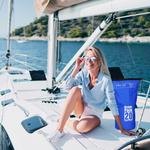 Рюкзак relaxdays Ocean Pack, синий - фото 2