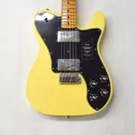 Fender Vintera II '70s Telecaster Deluxe - Винтажный белый - фото