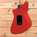 Fender Player Plus Meteora HH - Fiesta Red - MX23013454 - фото 8