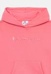 Худи Champion ICONS HOODIE, Pink - фото 5