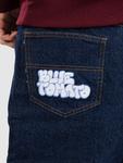 Шорты Blue Tomato EMB Shorts, dark denim - фото 5