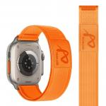 Ремешок для Apple Совместимость Нейлон Материал CHENSONG, Силикатные следы - фото 7