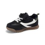 Кроссовки Remi для малышей Carter'S, Black - фото 3