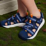 Детские сандалии детские Under Armour, синий - фото 42