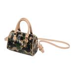 A BATHING APE Плечевая сумка из ПВХ, Pink - фото 4