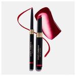 Помада DOLCE & GABBANA Lip Kit, 4 TRANSPARENT GLOSS - фото 6