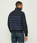 Куртка Regular fit Hechter Paris, синий - фото 3