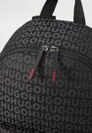 Рюкзак HUGO ETHON BACKPACK UNISEX, Black - фото 5