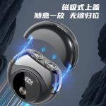 Электробритва MINGHUANG, черный - фото 7