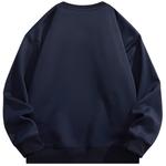 Толстовка унисекс Doraemon, Черный - фото 25