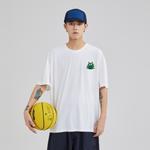 Футболка мужская WARRIOR, серая - фото 11