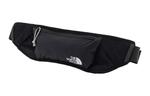 Поясная сумка унисекс THE NORTH FACE, Black - фото 4