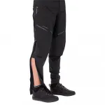 Брюки VAUDE Virt II, черный - фото 6