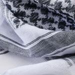 Шарф Brandit Shemag, серый - фото 2