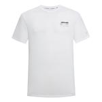 Футболка мужская PROFESSIONAL Spring Summer Quick Dry NORTHLAND, черный - фото 8