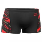 Шорты для плавания Madwave Splash, черный - фото 3