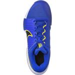 Кроссовки NIKE GP Challenge Pro Clay, Blue/Black - фото 3