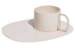 Кофейные чашки Diptyque, бежевый - фото