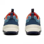 Походные ботинки Timberland Motion Access Hook&Loop Youth, синий - фото 6