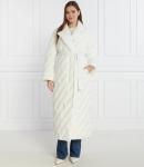 Куртка Pinko Regular Fit, белый - фото 3