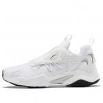 Спортивные кроссовки Reebok Royal Turbo Impulse 2 'White', белый - фото