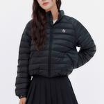 Женская куртка New York Yankees Down, черный Mlb - фото 6