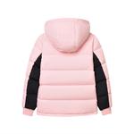 FILA KIDS Пуховик Fresh Pink детский - фото 3