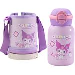 Термостакан Sanrio, Kuromi - фото 2