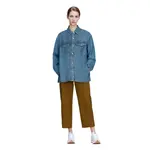 Женская рубашка Levi's levi’s, цвет Blue - фото 5