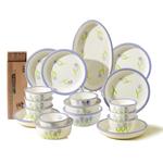 Керамические наборы посуды KAWASIMAYA - фото 8