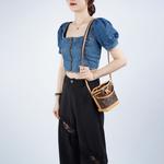 LOUIS VUITTON Сумка - фото 9