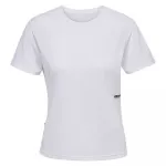 Футболка Hummel Pulse Workout, белый - фото