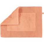 Ковер для ванны Rhomtuft, оранжевый - фото 2