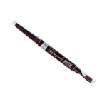 Карандаш для бровей 2 в 1 Waterproof Brow Pencil Lovely, nr 2 - фото