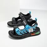 Детские сандалии RHOBESAM, синий - фото 2