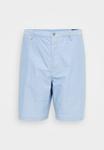 Шорты Polo Ralph Lauren Big & Tall FLAT FRONT, Blue - фото 5