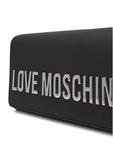 Сумка JC4103PP0NKD000B Love Moschino, черный - фото 3