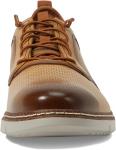 Кроссовки Stacy Adams Sync Lace-Up, цвет Natural - фото 6