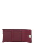 Calvin Klein Кошелек в цвете Bordeaux - фото 2
