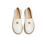 Лоферы женские Teenmix, черный - фото 6