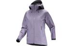 Arcteryx Куртка Beta Lt, Rock Frost Purple/Velocity - фото