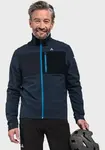 Куртка Schöffel для отдыха "Softshell Jacket Zumaia M", без капюшона, синий - фото 3