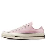 Кроссовки chuck 70 ' pink white' Converse, розовый - фото